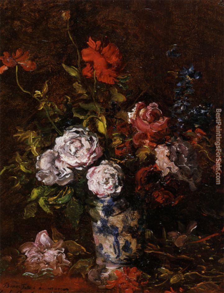 Karl Pierre Daubigny Paintings for sale